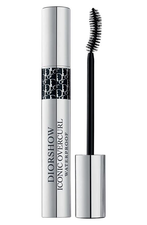 dior show ionic curl mascara opinie|diorshow mascara review.